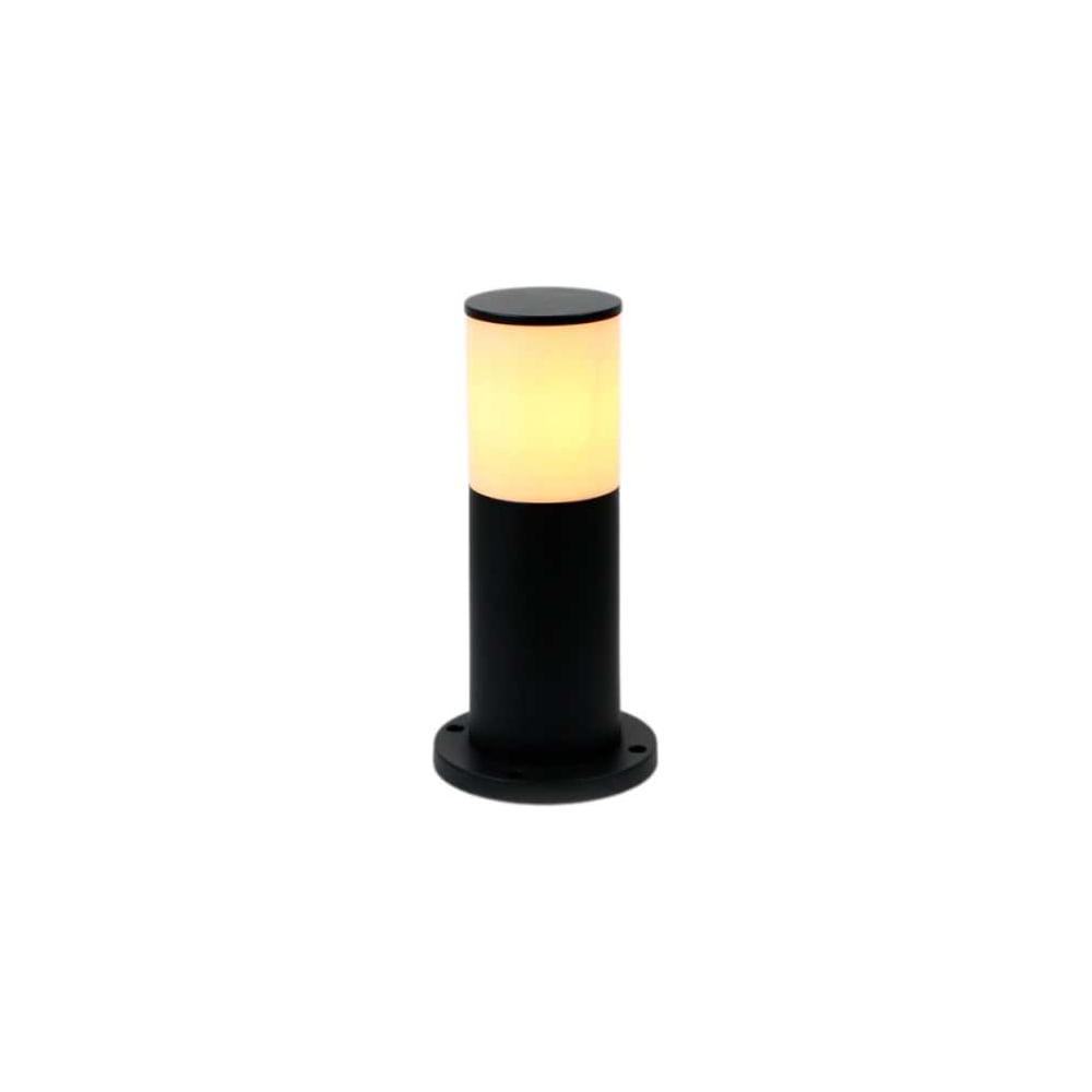 Изображение товара Садово-парковый светильник General Lighting Systems Модэли GPF-E27-M-IP65