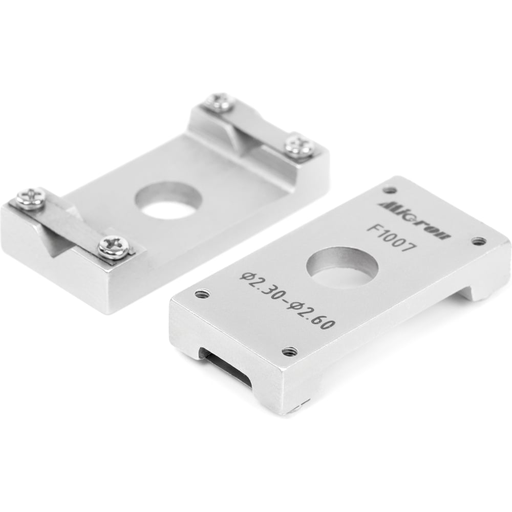 Изображение товара Держатель для проволочек Micron d 2.30 - 2.60 F1007 1156873