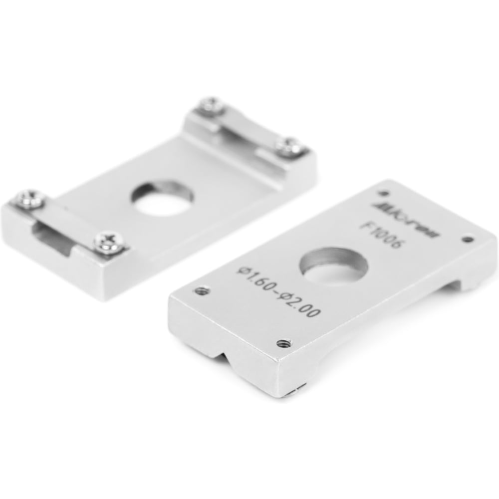 Изображение товара Держатель для проволочек Micron d 1.60 - 2.00 F1006