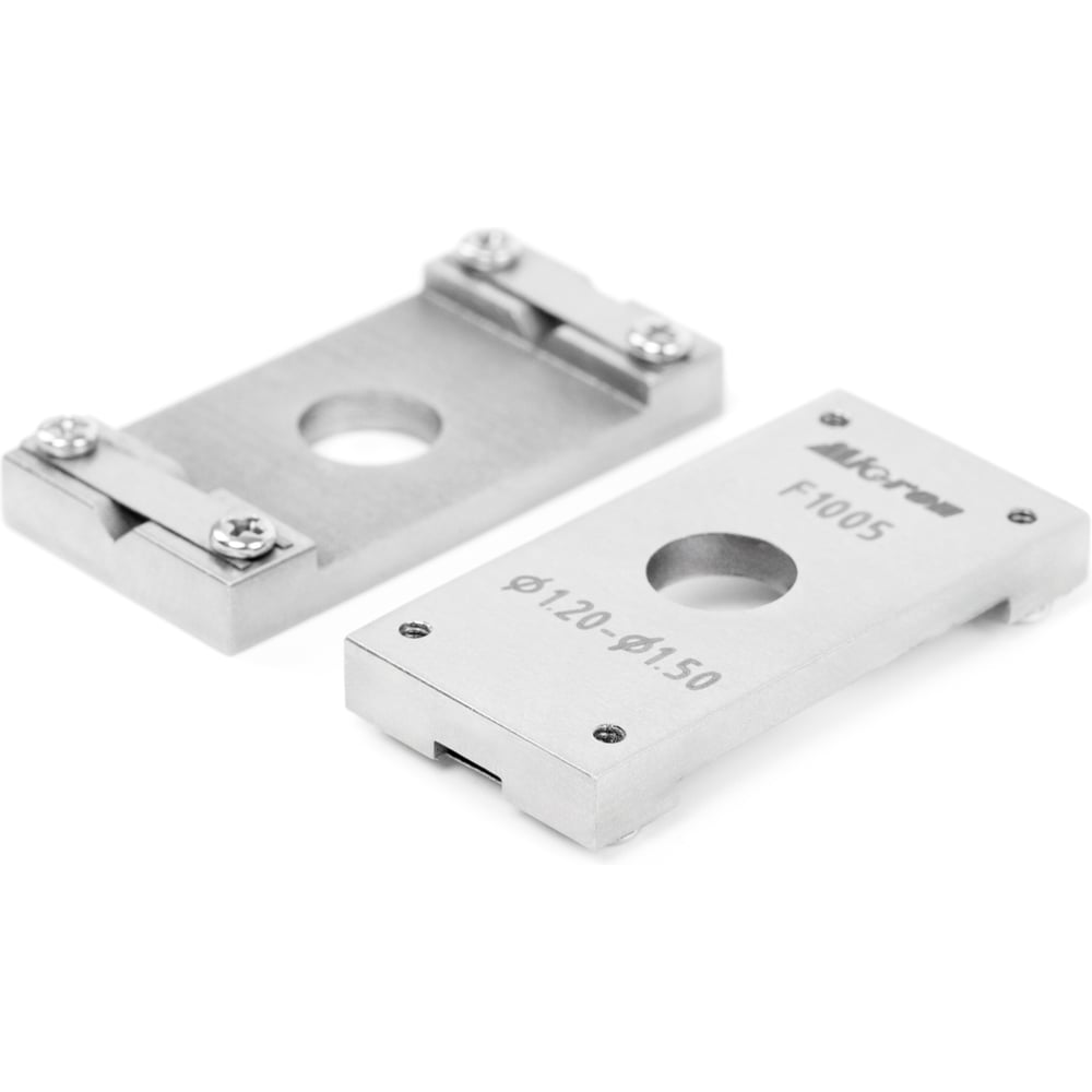 Изображение товара Держатель для проволочек Micron d 1.20 - 1.50 F1005 1156871