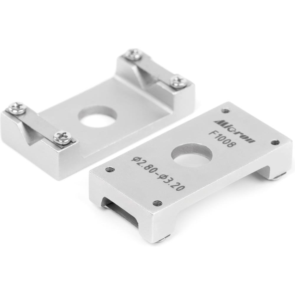 Изображение товара Держатель для проволочек Micron d 2.80 - 3.20 F1008