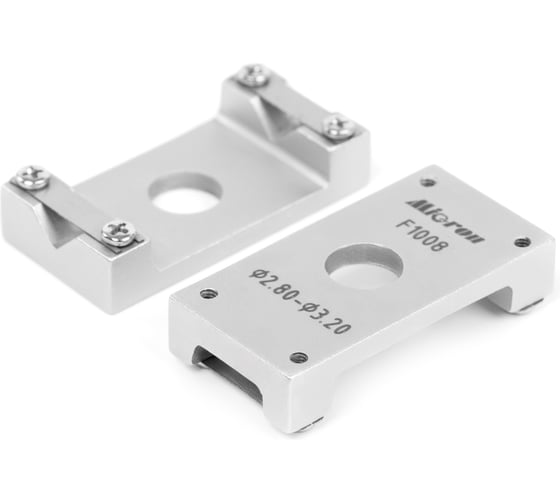 Изображение товара Держатель для проволочек Micron d 2.80 - 3.20 F1008 1156874