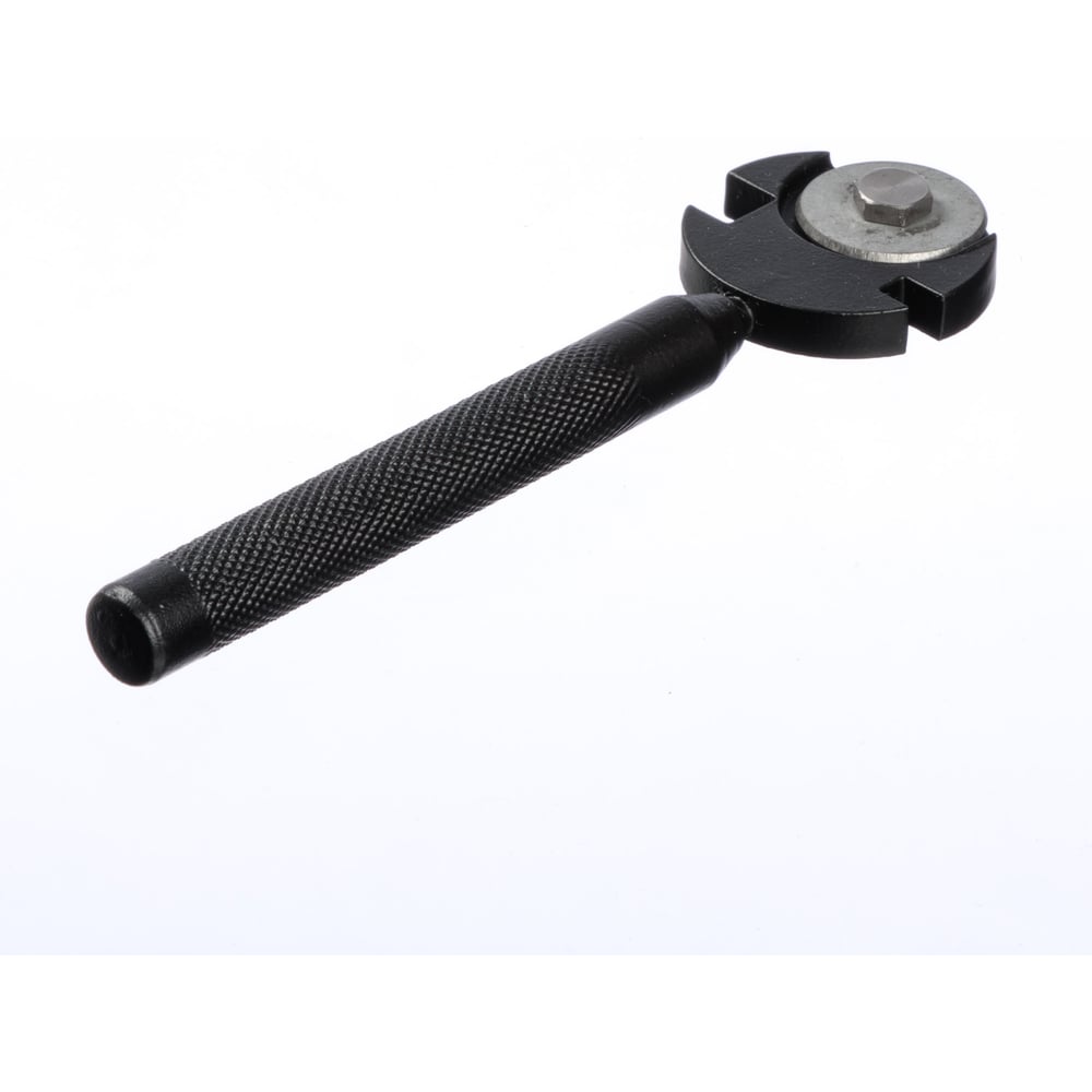 Изображение товара Стеклорез 2-х роликовый металлический DOMART PROF 4607111620118