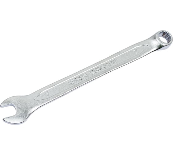 Изображение товара Комбинированный ключ Forsage 7 мм F-75507(9101)