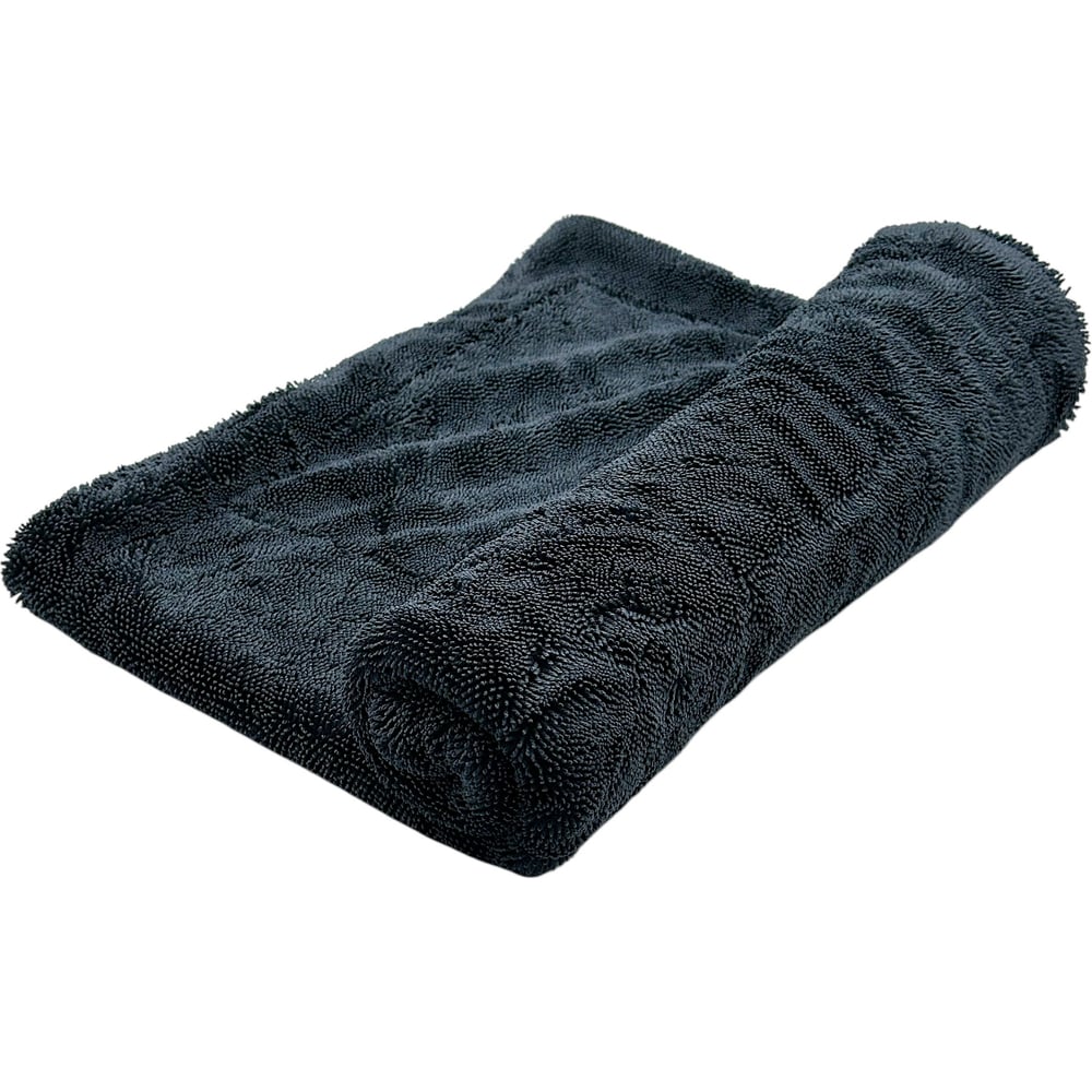 Изображение товара Автополотенце NORM из микрофибры 70х50 см для ухода за автомобилем