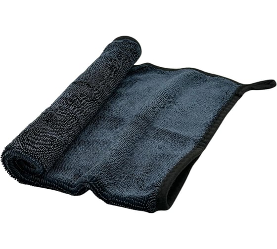 Изображение товара Автополотенце NORM (Микрофибра) (70х50см) (670гр/м), HP-T670-7050