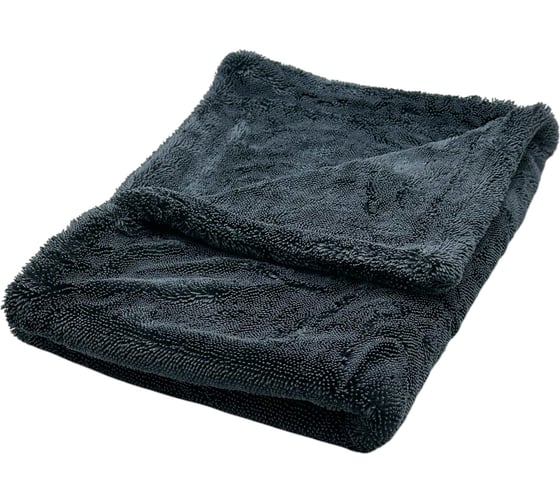 Изображение товара Автополотенце NORM (Микрофибра) (60×40см) (1200гр/м), HP-T1200-6040