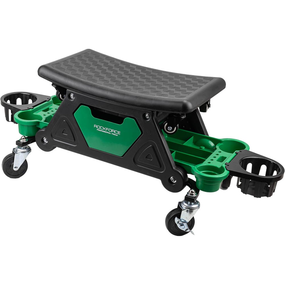 Изображение товара Мобильный ящик Rockforce RF-TRH6800 MST с колесами и выдвижным ящиком