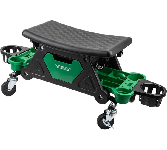 Изображение товара Ящик мобильный Rockforce 180 кг RF-TRH6800 MST(62689)