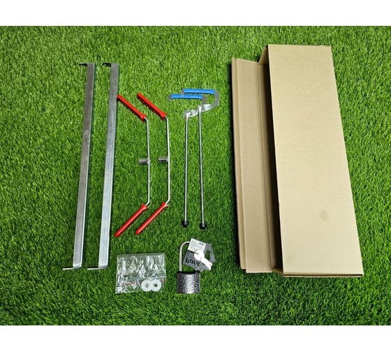 Изображение товара Крепление для лестницы ТХ52 ТХ52-20