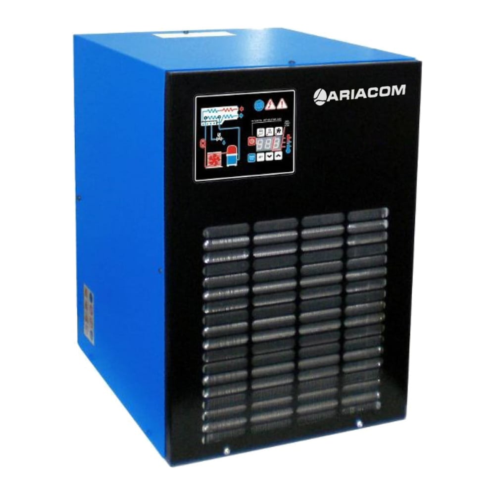 Изображение товара Осушитель рефрижераторный ARIACOM DD 216 DD216 для профессионального использования