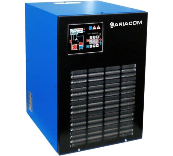 Изображение товара Осушитель рефрижераторный ARIACOM DD 216 DD216