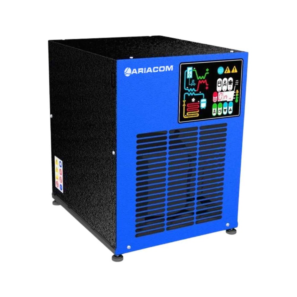 Изображение товара Осушитель рефрижераторный ARIACOM DD 36 для промышленного использования