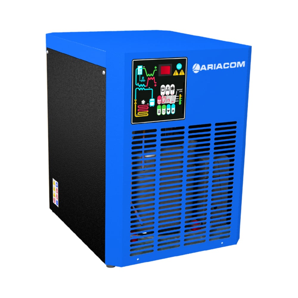 Изображение товара Осушитель рефрижераторный ARIACOM DD 280 профессиональный