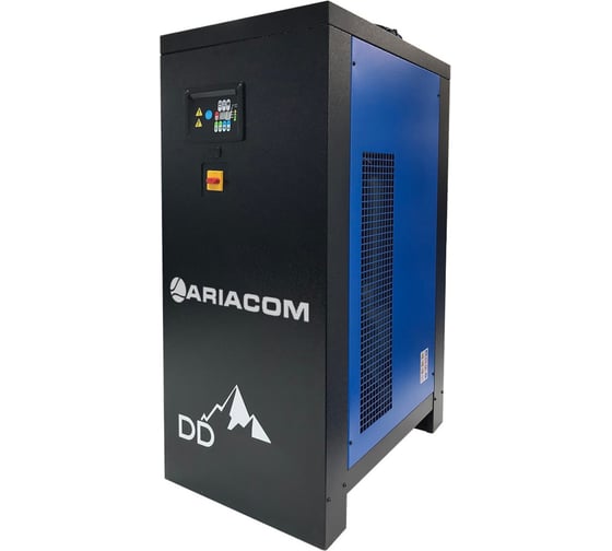 Изображение товара Осушитель рефрижераторный ARIACOM DD 610 DD610