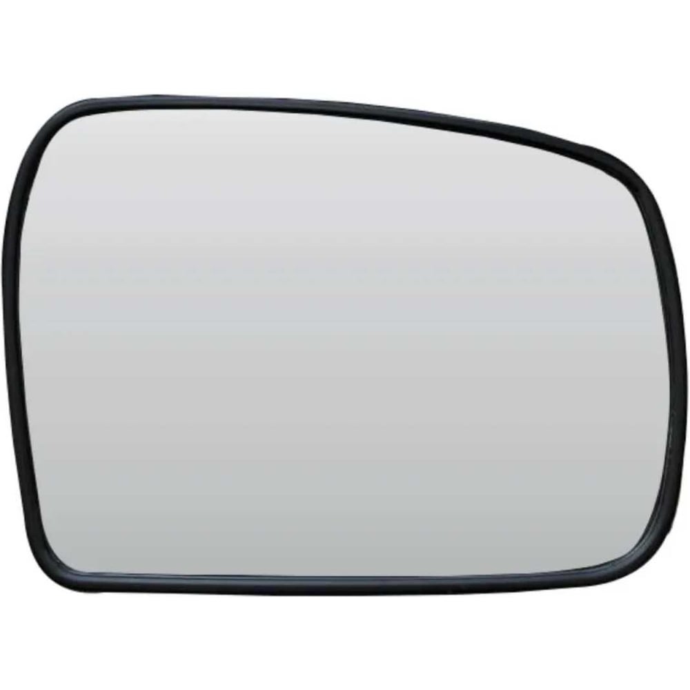 Изображение товара Зеркальный элемент для Шевроле 2123 правый с обогревом Бертоне