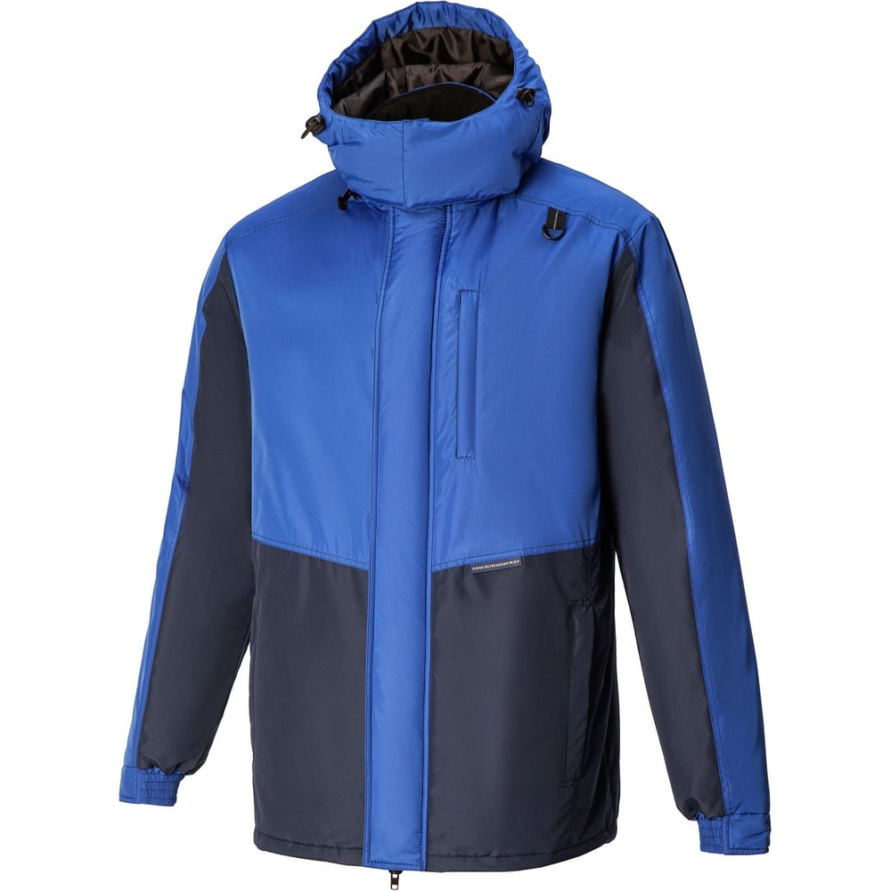 Изображение товара Куртка СОЮЗСПЕЦОДЕЖДА Стиль Нью мужская, водоотталкивающая, утепленная, размер 44-46