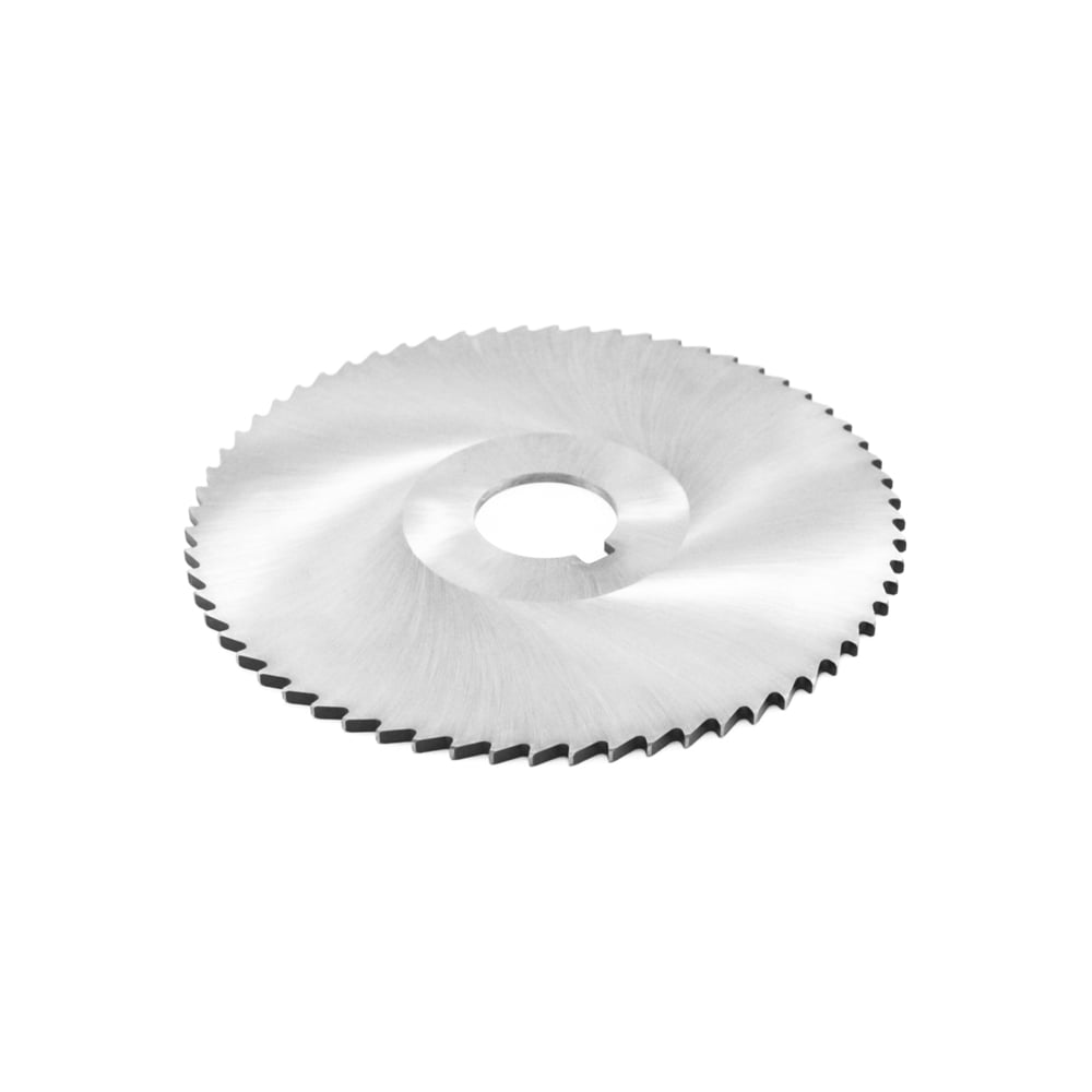 Изображение товара Фреза отрезная Beltools 250х2.5х32 Z=80 со ступицей и шлифовкой для металла