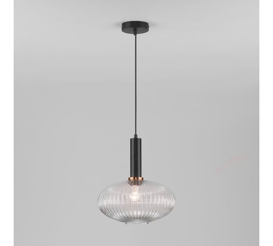 Изображение товара Подвесной светильник Eurosvet 50183 1 прозрачный a045112