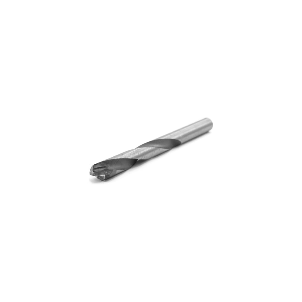 Изображение товара Сверло по металлу Beltools 6.2х57х93 с пластиной ВК8 ц/х ГОСТ 22735-77 ri.156.262