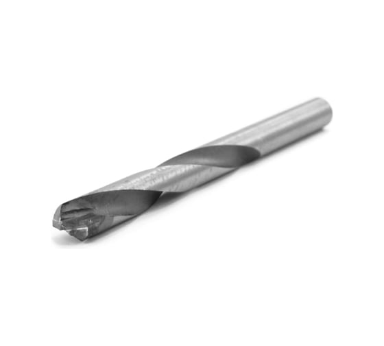 Изображение товара Сверло 13,5х108х160 с пластиной ВК8 ц/х ГОСТ 22735-77 Beltools ri.156.279