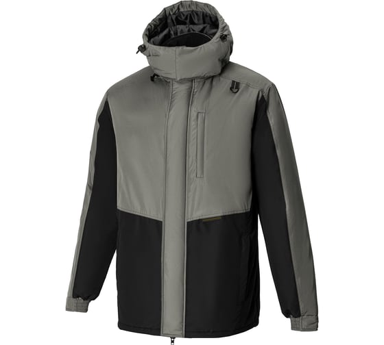 Изображение товара Куртка СОЮЗСПЕЦОДЕЖДА Стиль Нью, черный/серый, р. 52-54, рост 170-176 2000000121321