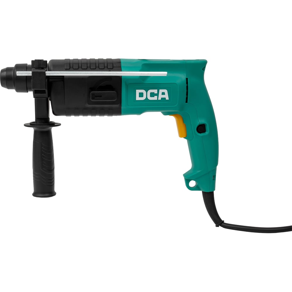 Изображение товара Перфоратор DCA AZC02-20 мощный полупрофессиональный с непрерывной работой
