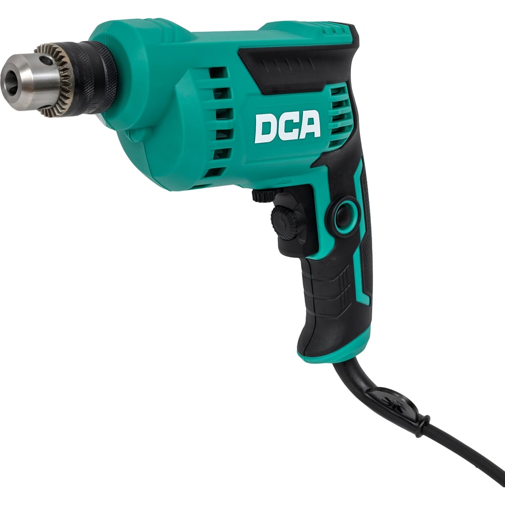 Изображение товара Дрель DCA AJZ05-10B