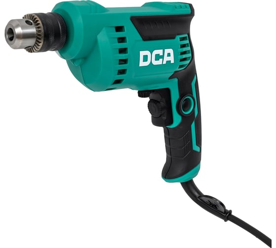 Изображение товара Дрель DCA AJZ05-10B