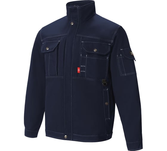 Изображение товара Куртка СОЮЗСПЕЦОДЕЖДА Union Space, темно-синий, р. 56-58, рост 182-188 2000000112312