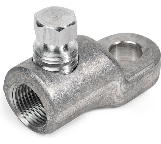 Изображение товара Наконечник болтовой КВТ 1НБ-70/120 105210