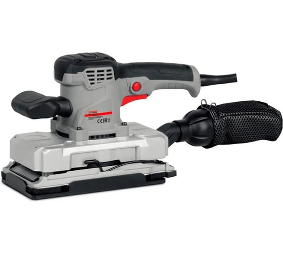 Изображение товара Машина шлифовальная вибрационная Crown CT13682V