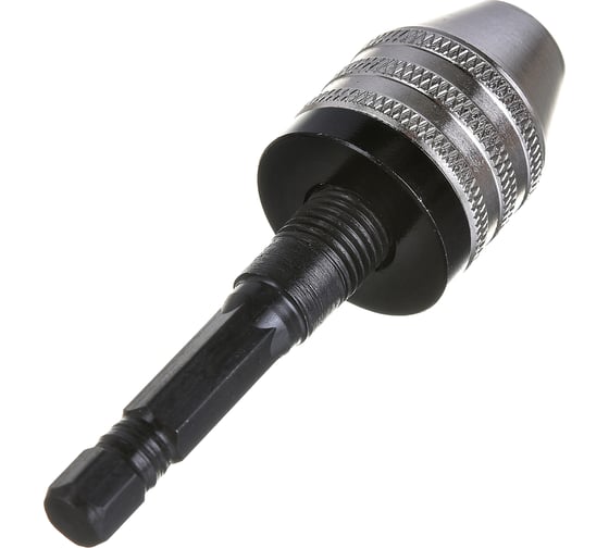 Изображение товара Патрон быстрозажимной (0.3-6.5 мм; шестигранный хвостовик) SKRAB 35518