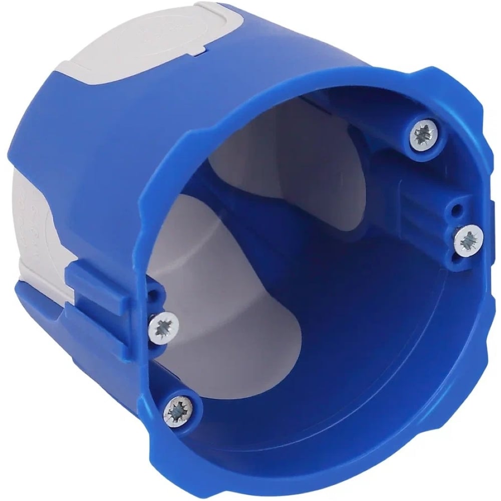 Изображение товара Установочная двухкомпонентная коробка Рувинил ТУСО безгалогенная 180 шт