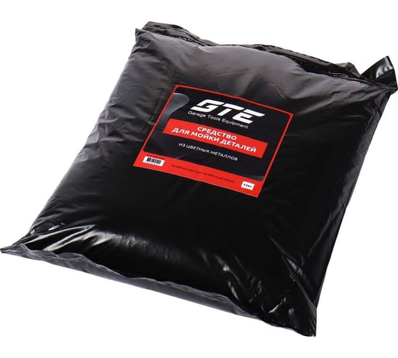 Изображение товара Средство для мытья деталей универсальное GTE сухой концентрат для цветных металлов 12кг /1 GTE-ODS12AP