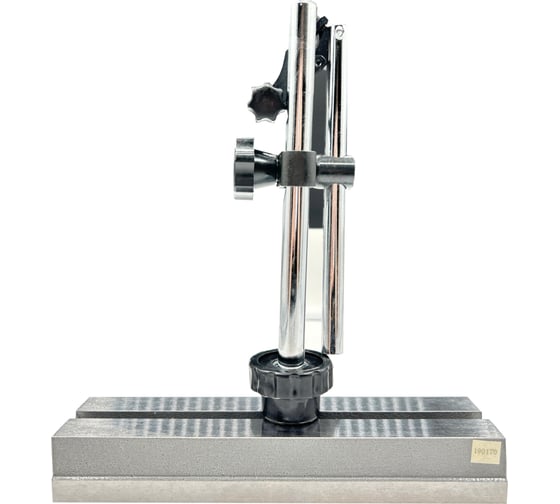 Изображение товара Штатив ЧИЗ ШМ-III поворотный 218726