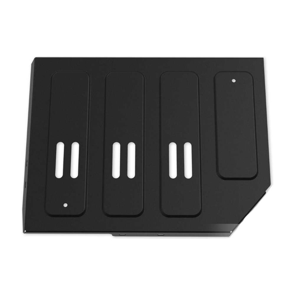 Изображение товара Защита топливного бака АвтоБроня для Geely Cityray 2024 года