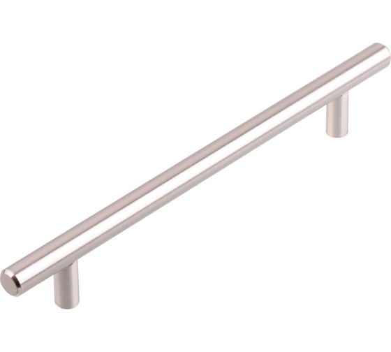 Изображение товара Ручка рейлинговая Стройбат 160мм, серебристый, 5 шт, 591640