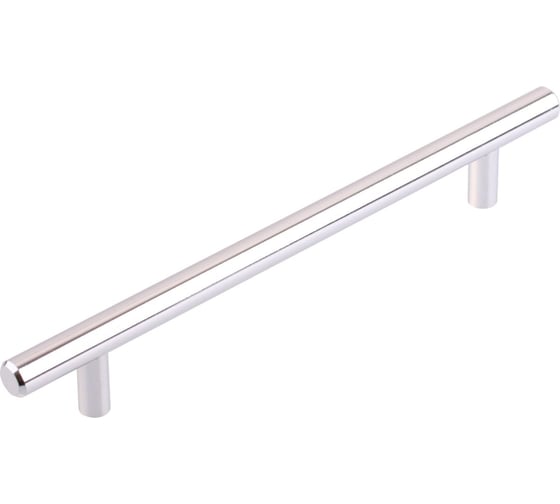 Изображение товара Ручка рейлинговая Стройбат 160мм, хром, 5 шт, 591470