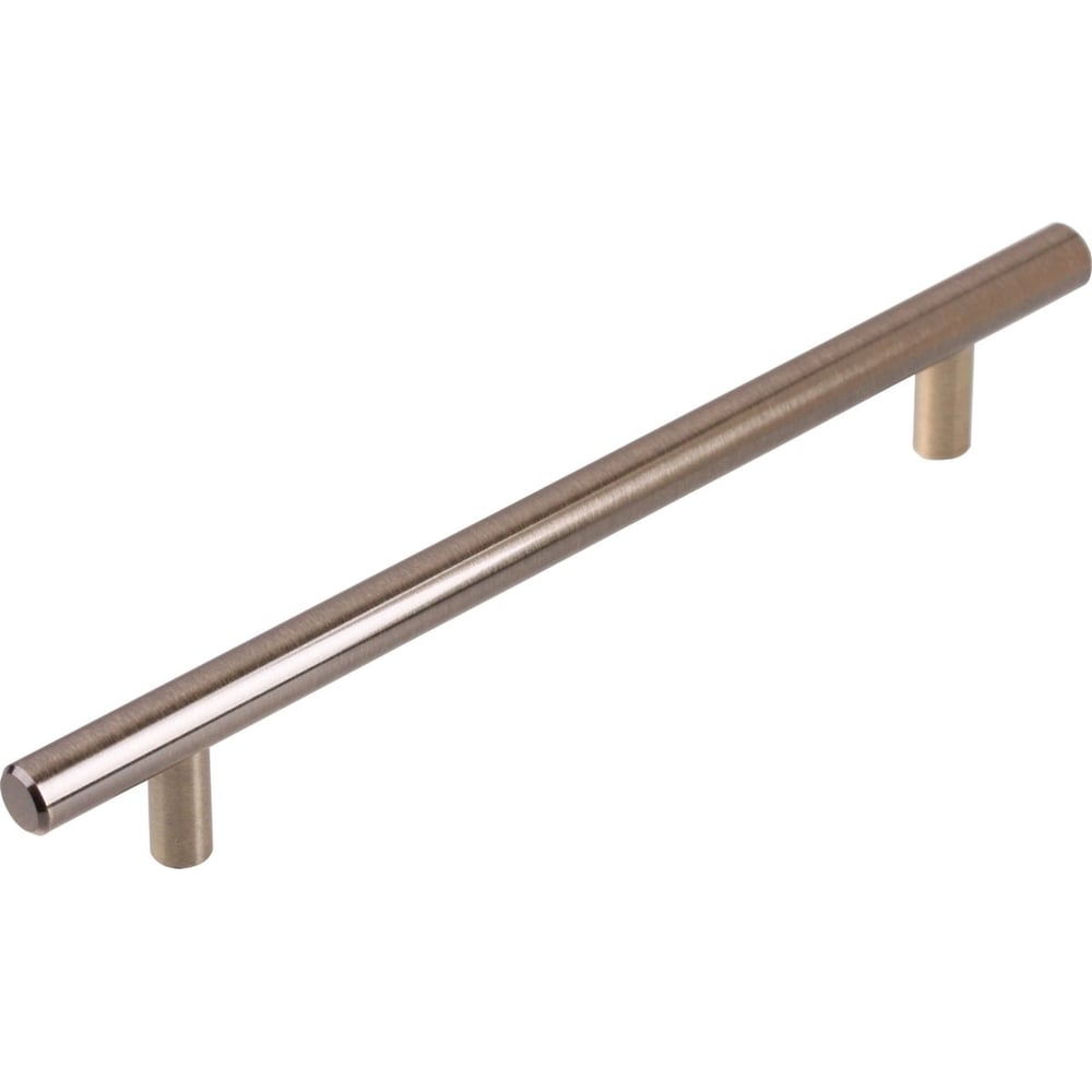 Изображение товара Ручка рейлинговая Стройбат 160мм бронза 5 шт современный дизайн