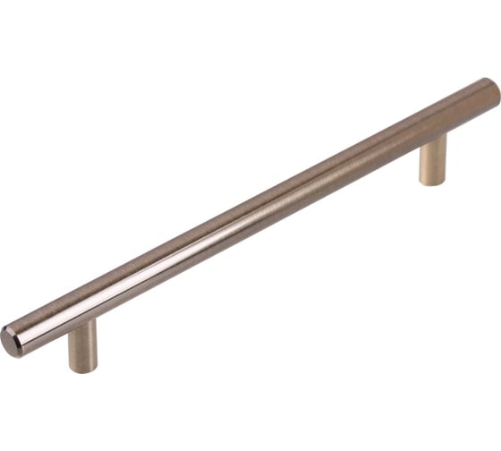 Изображение товара Ручка рейлинговая Стройбат 160мм, бронза, 5 шт, 591520