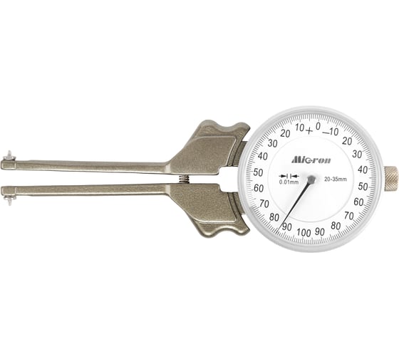 Изображение товара Нутромер Micron индикат. рычажный НИРВ 20-35 0,01 1151744