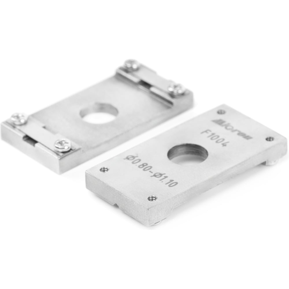 Изображение товара Держатель для проволочек Micron d 0.80 - 1.10 F1004 1156870