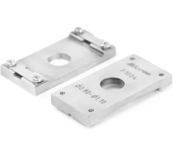 Изображение товара Держатель для проволочек Micron d 0.80 - 1.10 F1004 1156870