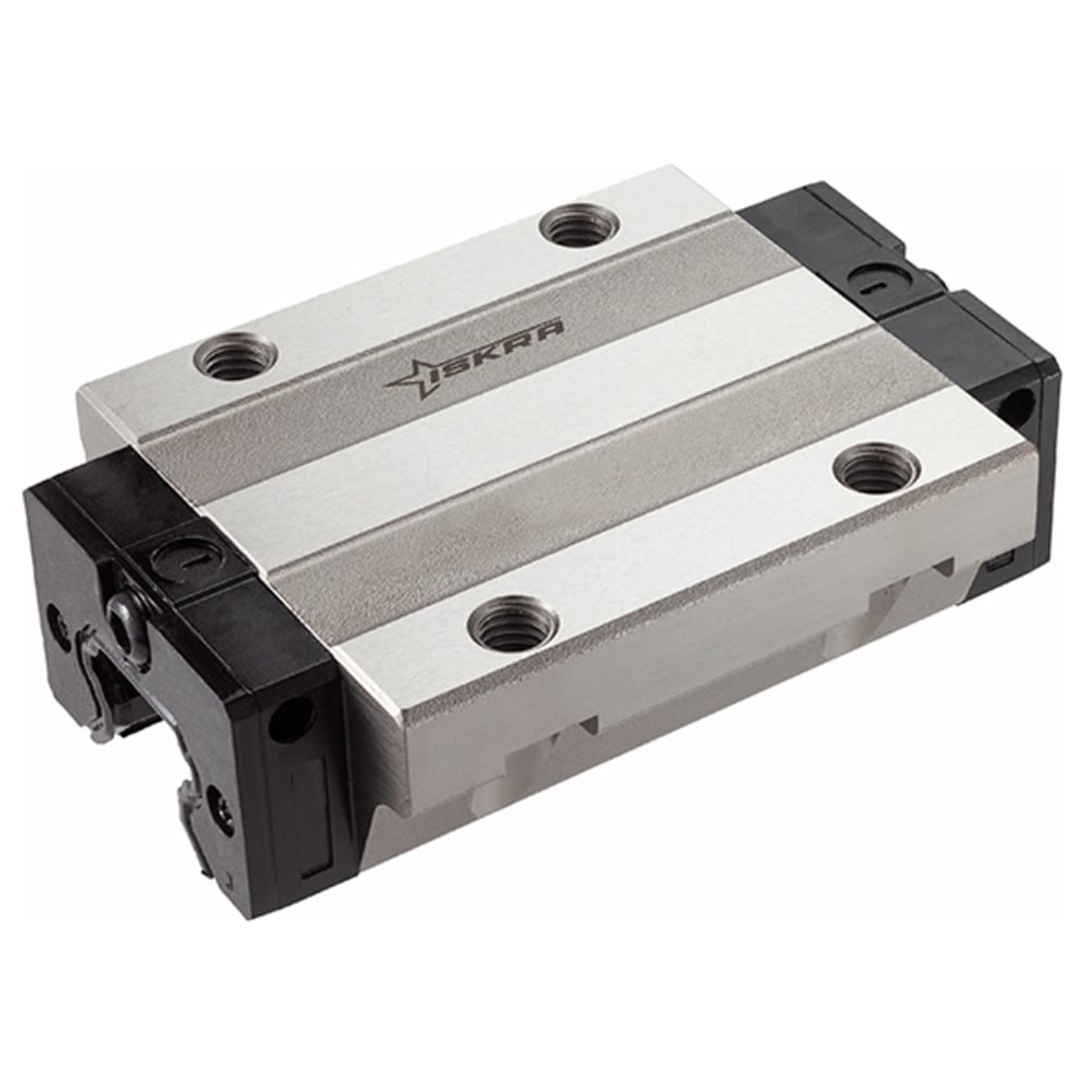 Изображение товара Каретка ISKRA HGW65HCZAH для станков с высокой нагрузкой и точностью