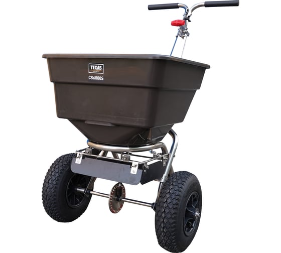 Изображение товара Разбрасыватель песка и удобрений Texas CS6000S 90052018