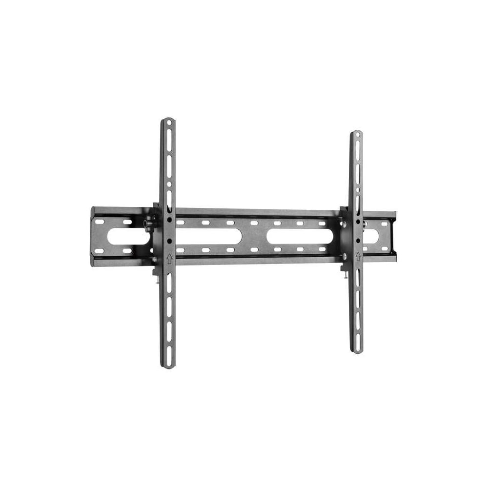 Изображение товара Кронштейн для телевизора Digis DSM-E4564T наклон до 12 градусов нагрузка 45 кг VESA 600x400 мм черн