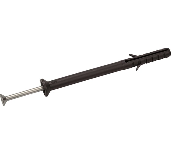 Изображение товара Дюбель-гвоздь ООО "ВА ВЕНТ" 6х80 потай (3500) П.6х80.3500