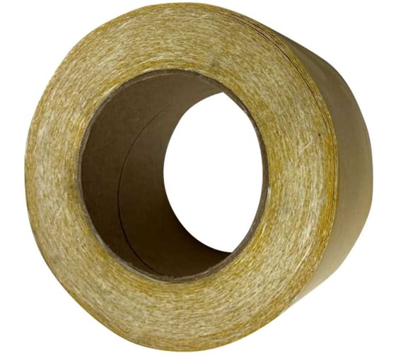 Изображение товара Скотч стеклотканевый электроизоляционный INVAMAT 770 30х20м 1318