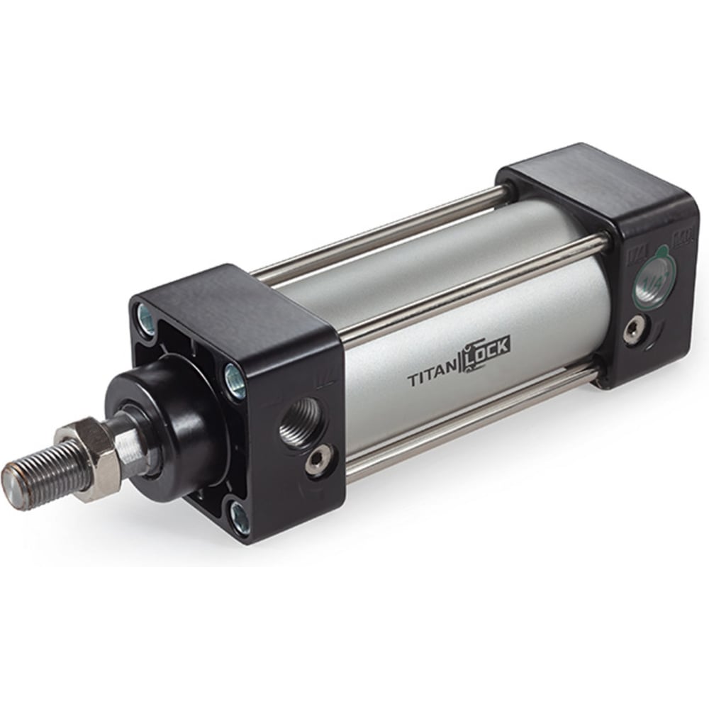 Изображение товара Пневмоцилиндр TITAN LOCK SC 32X150 одностороннее действие